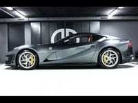 Gebraucht Ferrari 812 799 PS (587 kW) 2018 Grau Coupé