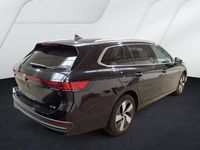 Gebraucht VW Passat Business 150 PS (110 kW) 2025 Grenadillschwarz metallic Kombi