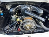 Gebraucht Porsche 911 131 PS (96 kW) 1966 Silber Coupé