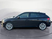 Neu Skoda Scala Tour 116 PS (85 kW) 2026 Schwarz Kleinwagen
