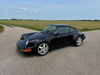 Gebraucht Porsche 964 250 PS (183 kW) 1993 Violett Coupé