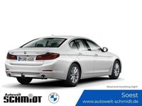 gebraucht BMW 530 d Limousine xDrive Luxury Line / GARANTIE