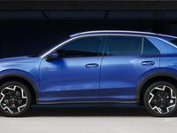 Neu VW T-Roc R-line 150 PS (110 kW) 2026 Grenadilla black metallic SUV