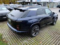 Gebraucht SsangYong Actyon 163 PS (119 kW) 2026 Blau SUV
