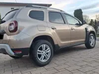 Gebraucht Dacia Duster Prestige 116 PS (85 kW) 2019 Beige SUV