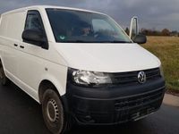 gebraucht VW Transporter T5