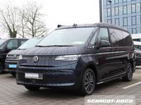 Gebraucht VW California Coast 150 PS (110 kW) 2026 Starlight blue (blau) Van