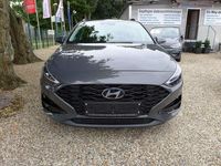 Neu Hyundai i30 Advantage 101 PS (74 kW) 2025 Ecoztronic grey Kombi