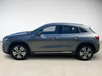 Gebraucht Mercedes GLA180 Advanced 136 PS (100 kW) 2025 Grau SUV