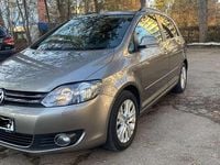 Second-hand VW Golf VII Life 122 CP (89 kW) 2014 Hatchback