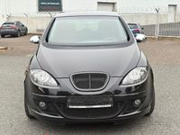 Gebraucht Seat Altea 150 PS (110 kW) 2005 Schwarz Van / Kleinbus