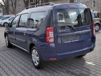 gebraucht Dacia Logan MCV Kombi Ambiance