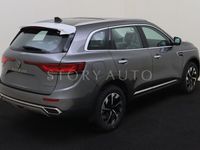 Neu Renault Koleos 170 PS (125 kW) 2025 Grau SUV