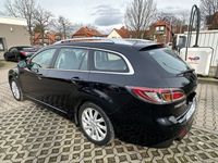 gebraucht Mazda 6 J aus erste Hand