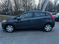 Gebraucht Ford Fiesta Trend 69 PS (50 kW) 2010 Limousine