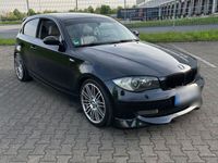 gebraucht BMW 130 i M Performance/Schalter/Vollausstattung/TOP!