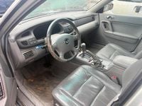 Gebraucht Mazda Xedos 120 PS (88 kW) 2002 Grau Limousine