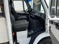 Gebraucht Mercedes T1 98 PS (72 kW) 1991 Weiß Van