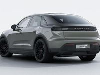 Neu Porsche Macan 300 kW (408 PS) 2026 Grün SUV