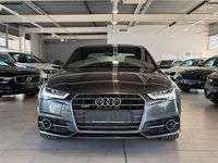 Gebraucht Audi A6 S-Line 441 PS (324 kW) 2016 Grau Limousine