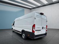 Gebraucht Fiat Ducato 179 PS (131 kW) 2023 Weiß Van