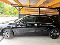 Gebraucht Mercedes A250 Advanced 224 PS (164 kW) 2023 Schwarz Limousine