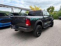 Gebraucht Dodge Ram 401 PS (294 kW) 2021 Weiß Pickup