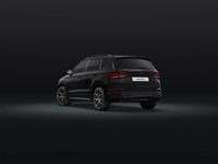 Neu Cupra Ateca 110 PS (80 kW) 2026 Schwarz SUV