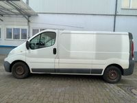 gebraucht Renault Trafic 2.0 dCi Kasten L2H1 2,9t *Klima