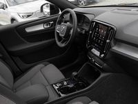 Neu Volvo XC40 Plus 197 PS (144 kW) 2025 Blau SUV