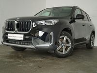 Gebraucht BMW X1 136 PS (100 kW) 2022 Schwarz ii SUV