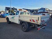 gebraucht Isuzu D-Max Space Cab 4WD