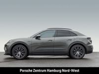Gebraucht Porsche Macan 300 kW (408 PS) 2025 Aventuringrünmetallic SUV