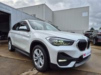 Gebraucht BMW X1 220 PS (161 kW) 2022 Weiß SUV