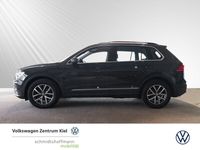 gebraucht VW Tiguan Comfortline