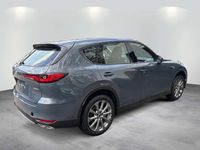 Neu Mazda CX-60 Exclusive-Line 328 PS (241 kW) 2026 Polymetal gray SUV