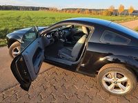 Gebraucht Ford Mustang 305 PS (224 kW) 2007 Schwarz Coupé