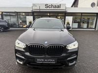 Gebraucht Alpina XD4 387 PS (284 kW) 2020 Schwarz SUV
