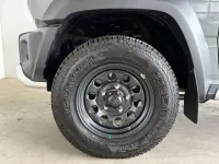 Gebraucht Suzuki Jimny Comfort 102 PS (75 kW) 2023 Grau SUV