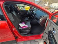 Gebraucht Renault Clio IV Luxe 90 PS (66 kW) 2015 Rot Limousine