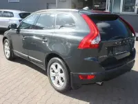 Occasion Volvo XC60 Summum 215 ch (158 kW) 2012 Gris SUV