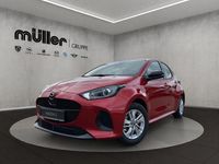 Neu Mazda 2 116 PS (85 kW) 2026 Formal red Kleinwagen