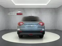 Gebraucht Suzuki Vitara Comfort 120 PS (88 kW) 2016 Grau SUV