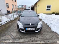 Gebraucht Renault Mégane III Bose Edition 131 PS (96 kW) 2011 Schwarz Coupé