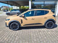 Neu Dacia Sandero Extreme 110 PS (80 kW) 2026 Beige Limousine