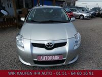 gebraucht Toyota Auris 1.6 Luna #2.HAND#WENIG KM#86