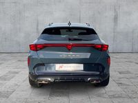 Gebraucht Cupra Formentor 204 PS (150 kW) 2025 Blau SUV