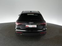 gebraucht Audi A4 Avant 40 TFSI S tronic LED GRA AHK SHZ Klima