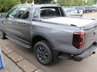 Neu Ford Ranger Wildtrack 241 PS (177 kW) 2026 Grau Abholung