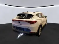 Brugt Cupra Formentor 150 HK (110 kW) 2023 Hvid SUV